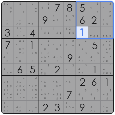 master sudoku