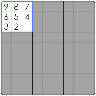 different types of sudoku games