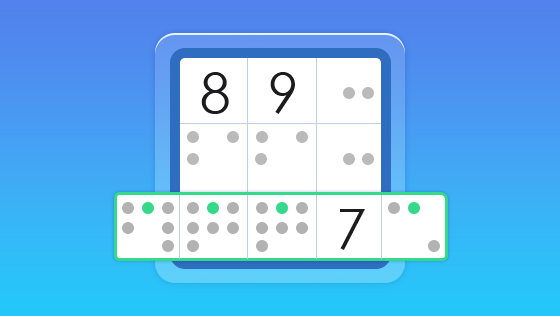 sudoku game benefits